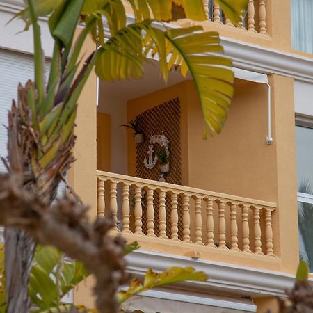 Moraira Apartment Exterior foto