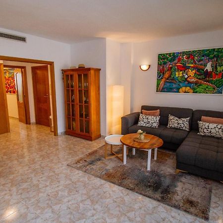 Moraira Apartment Exterior foto